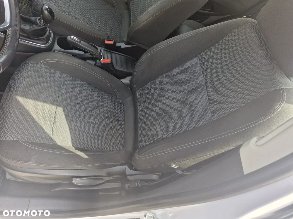 Opel Mokka X 1.4 (ecoFLEX) ECOTEC Start/Stop Edition - 7
