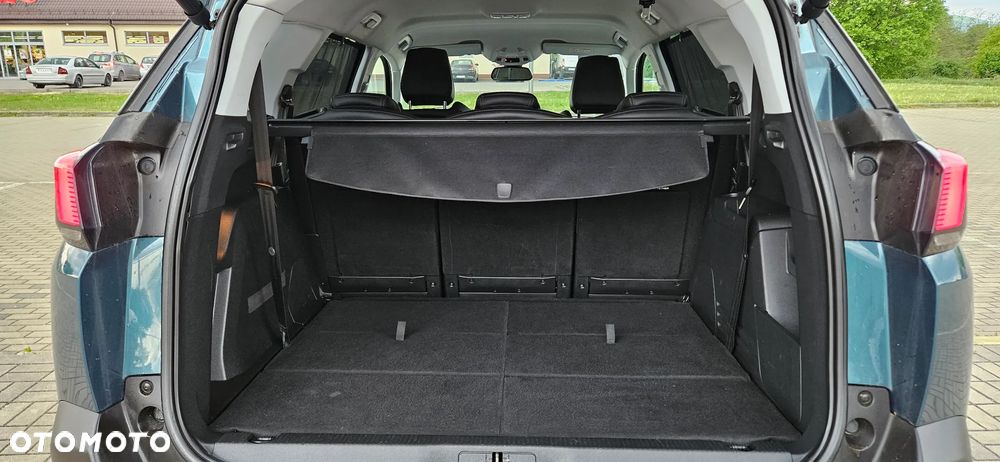 Peugeot 5008 PureTech 130 Allure - 19