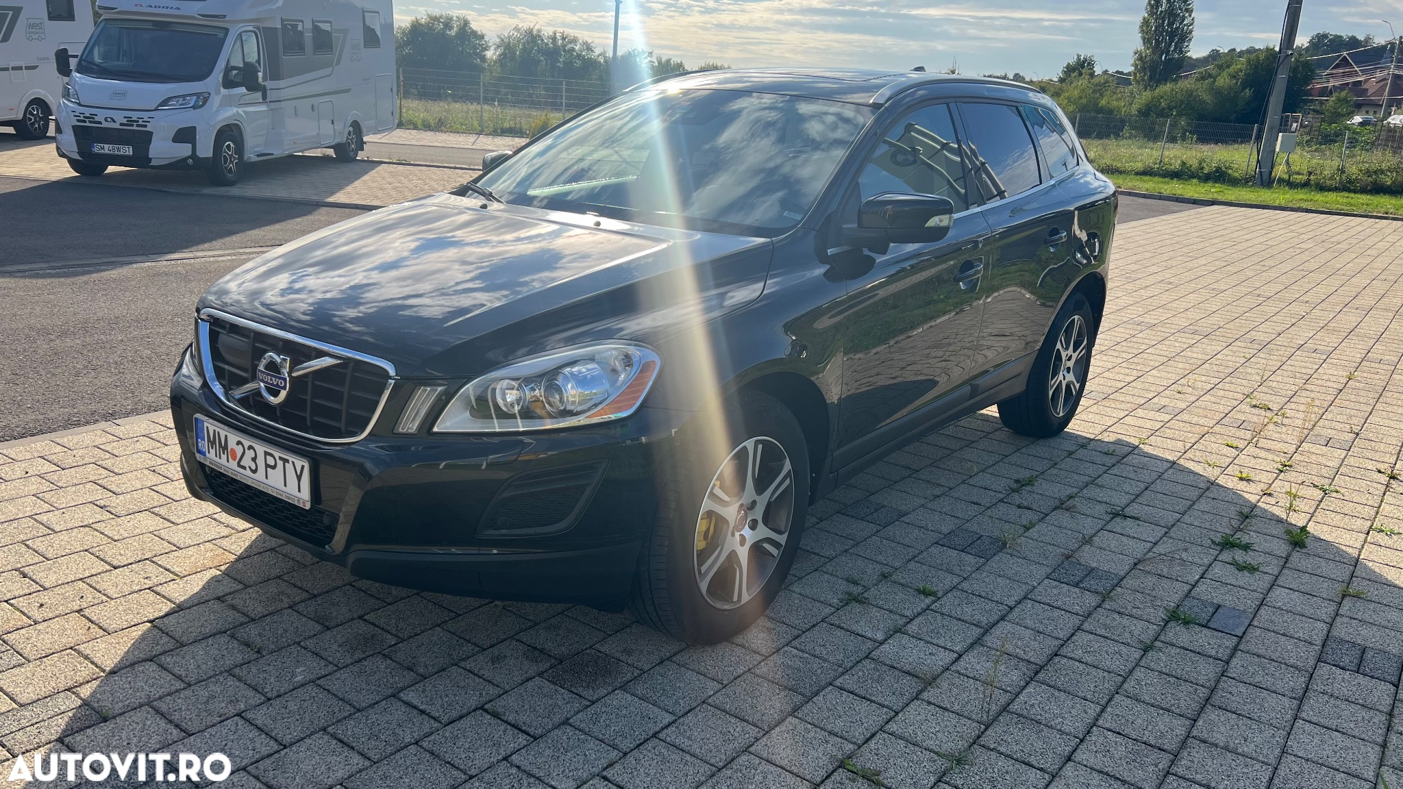 Volvo XC 60 D5 AWD Aut. Summum - 7
