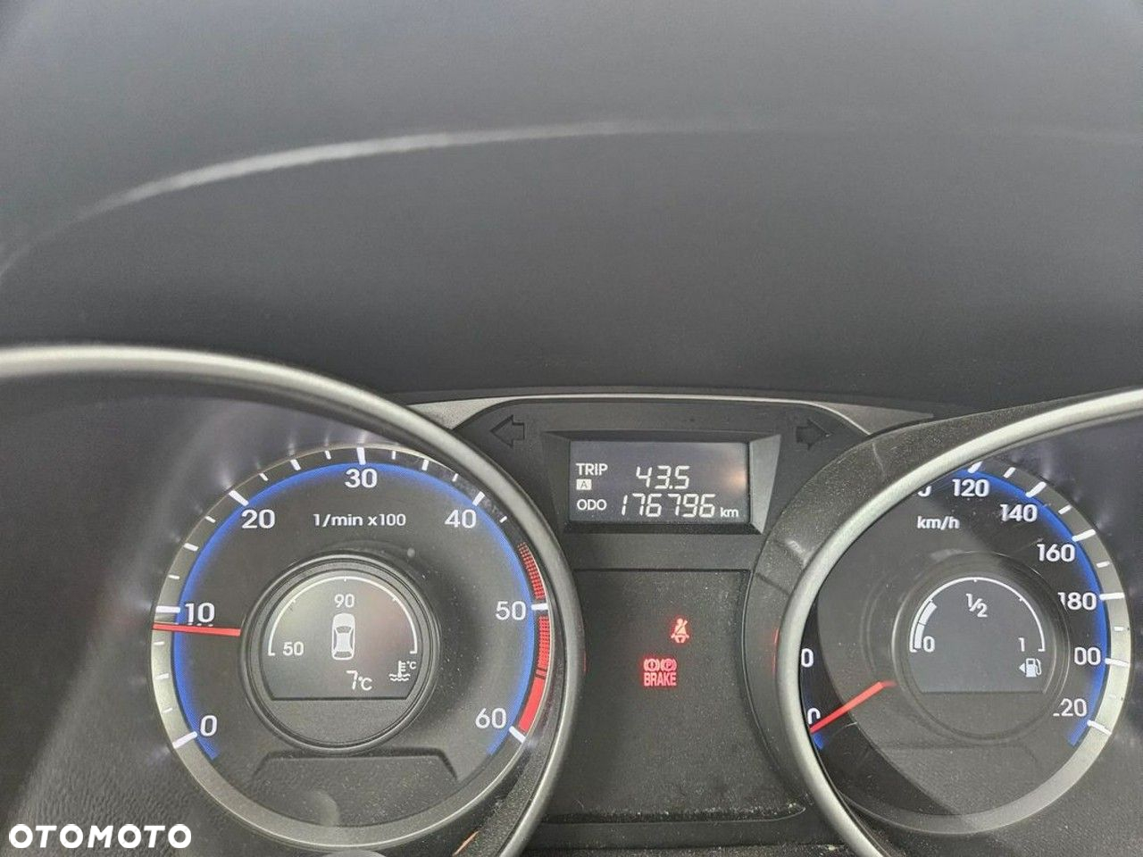 Hyundai ix35 - 14