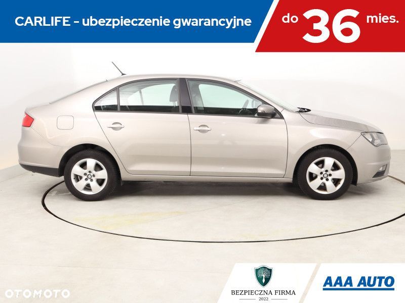 Seat Toledo - 8