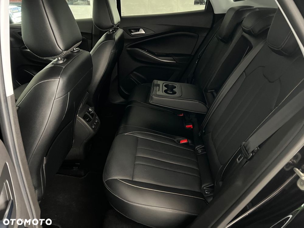 Opel Grandland X 1.2 T GPF Edition Business Pack S&S - 20