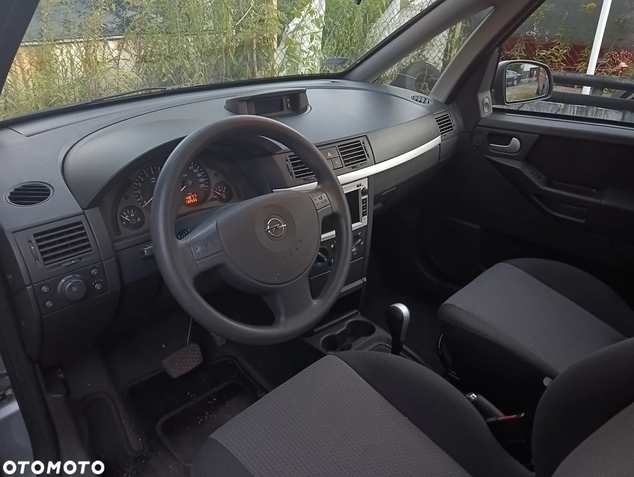 Opel Meriva - 6