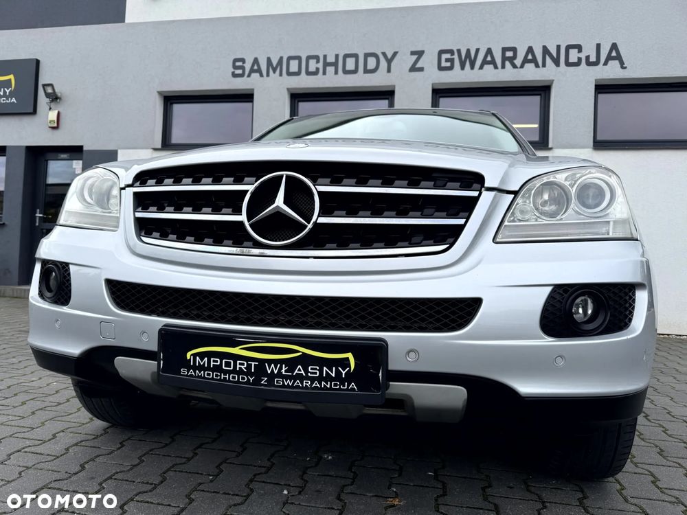 Mercedes-Benz ML 320 CDI 4Matic 7G-TRONIC - 30