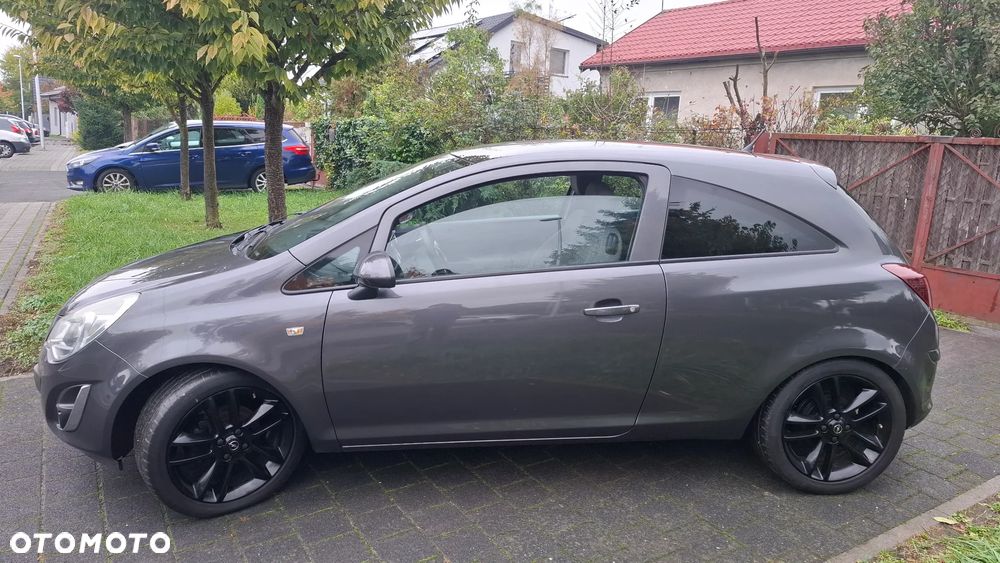 Opel Corsa - 12