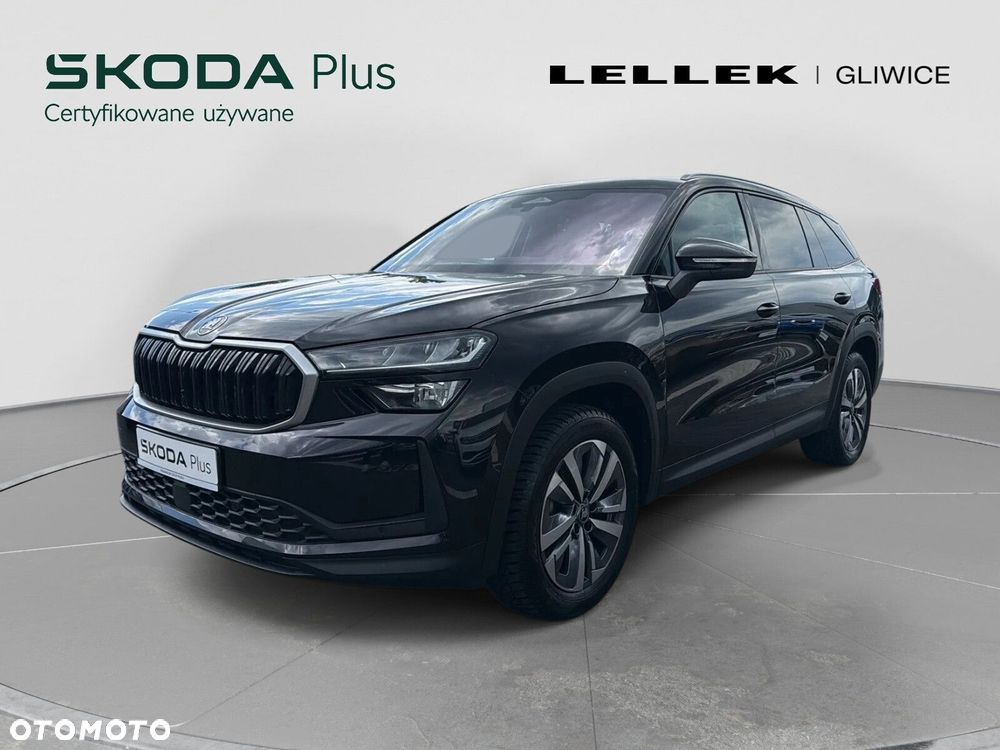 Skoda Kodiaq 1.5 TSI mHEV 4x2 Selection DSG - 2