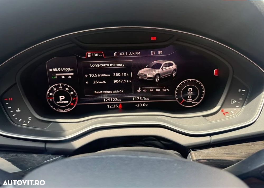Audi Q5 - 5