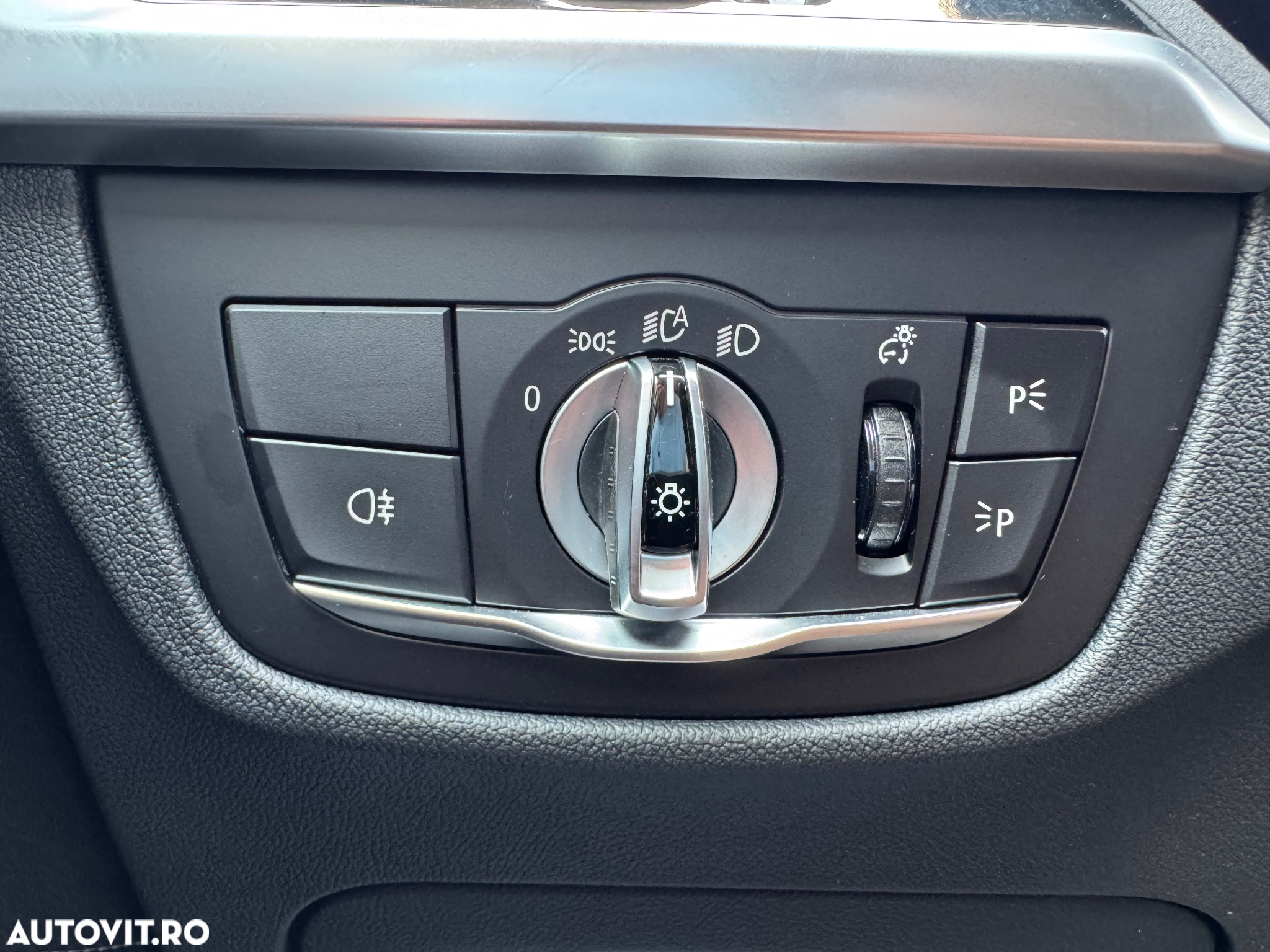 BMW X3 xDrive30e Aut. Advantage - 20