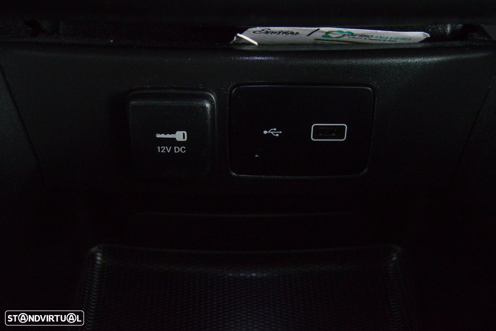 Fiat Tipo Station Wagon 1.3 M-Jet Lounge - 43