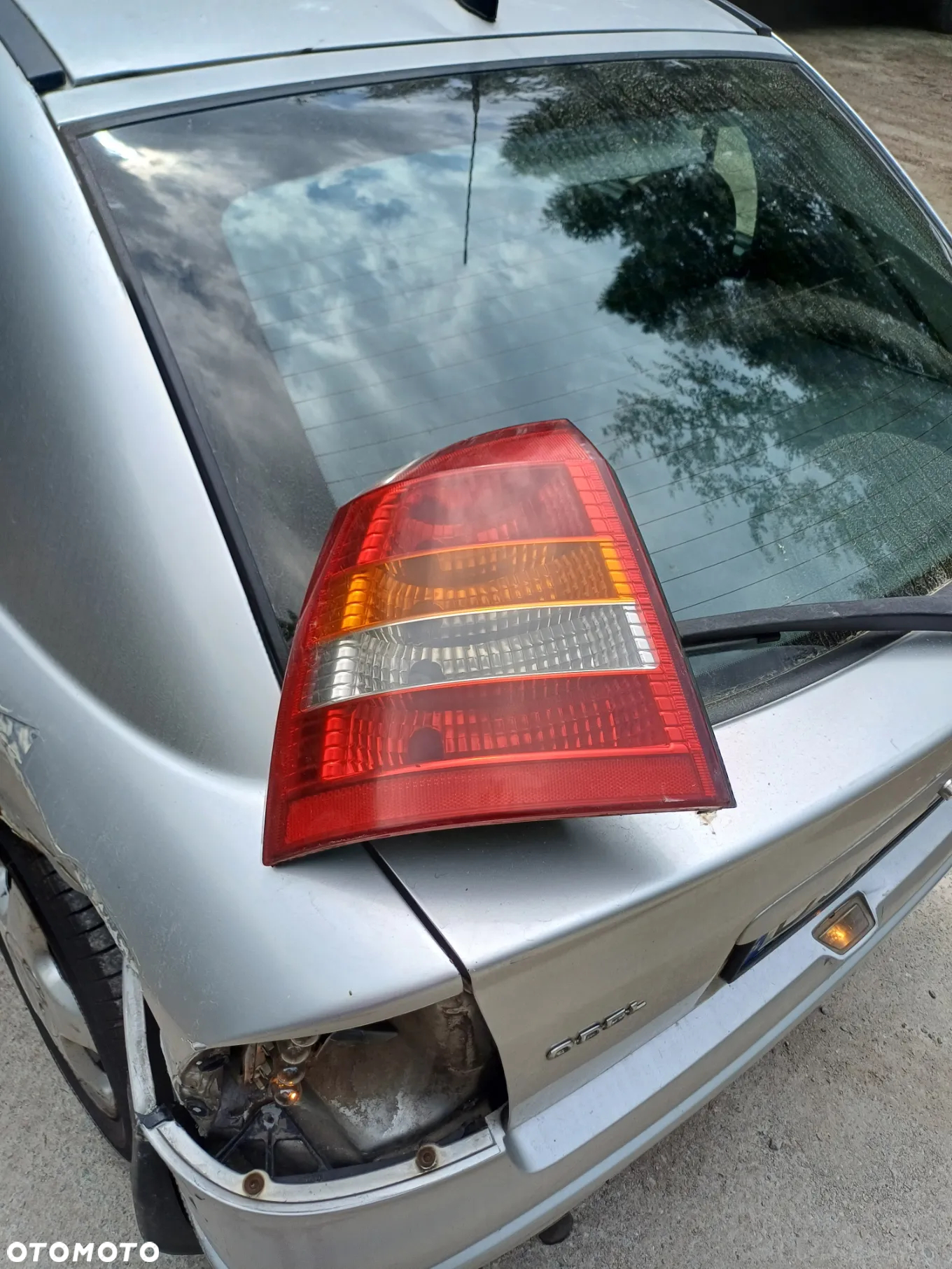 Opel Astra II 1.7 DTI - 14
