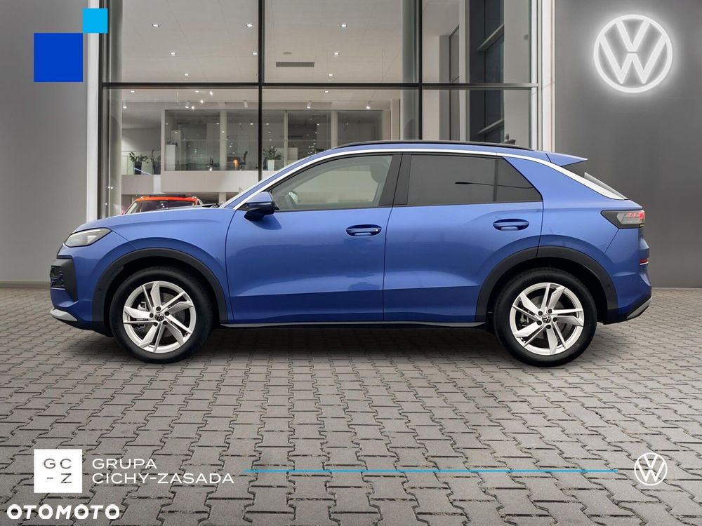 Volkswagen T-Roc - 2
