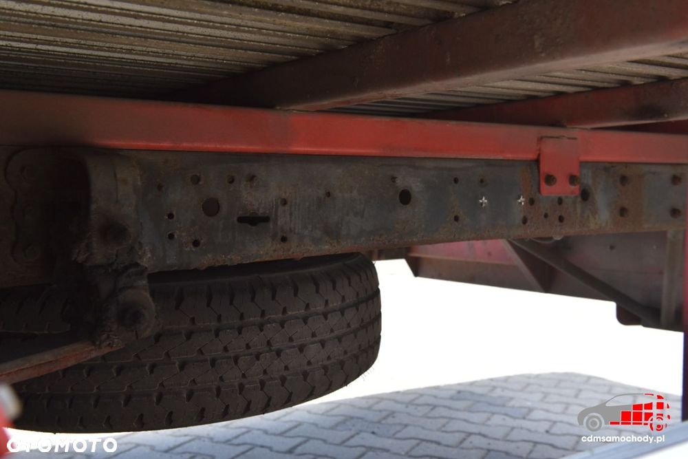 Mitsubishi Canter - 28