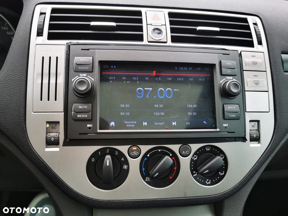 Ford Kuga 2.0 TDCi 2x4 Trend - 22