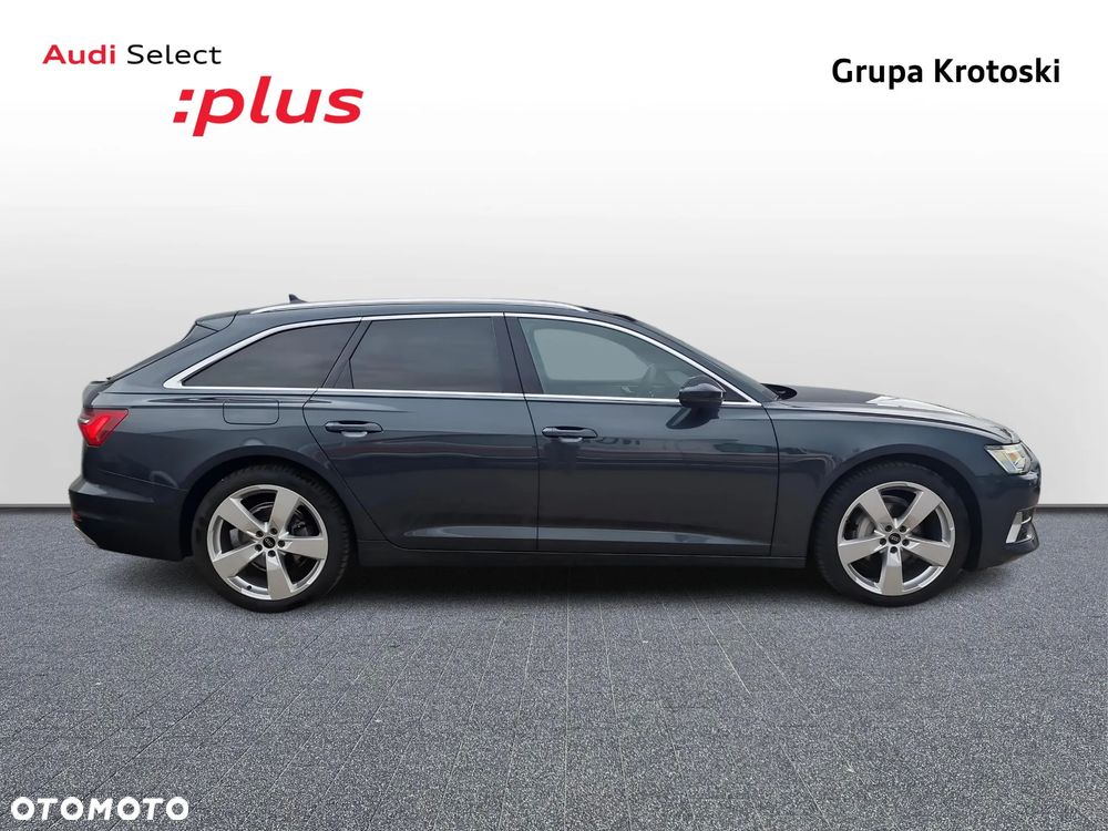 Audi A6 Avant - 6