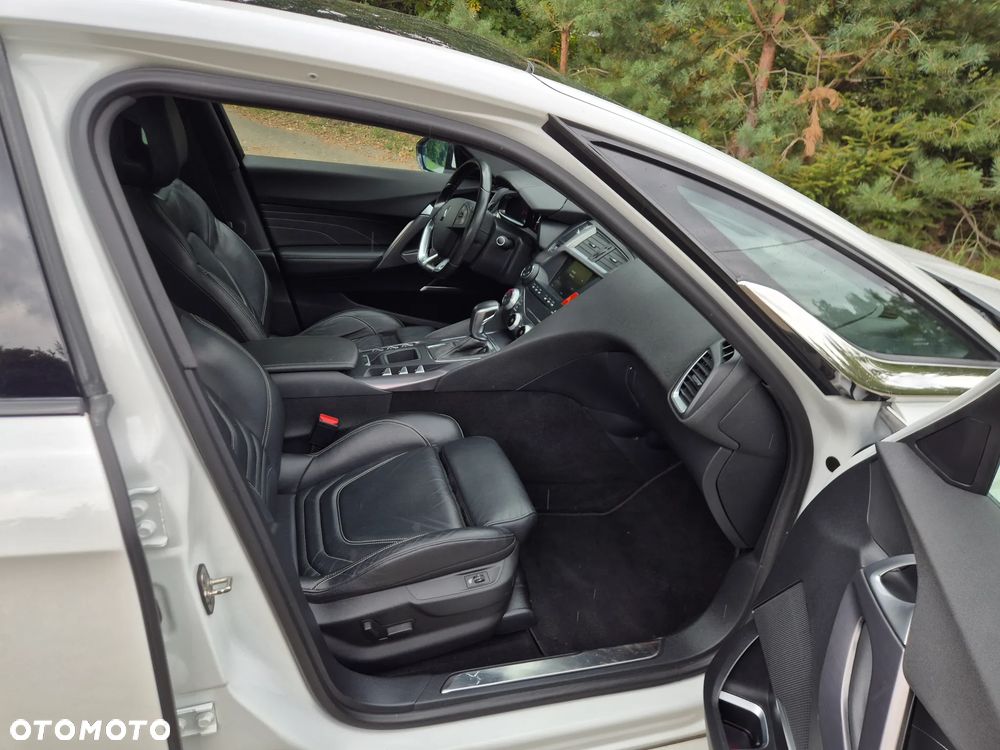 DS Automobiles DS 5 - 29