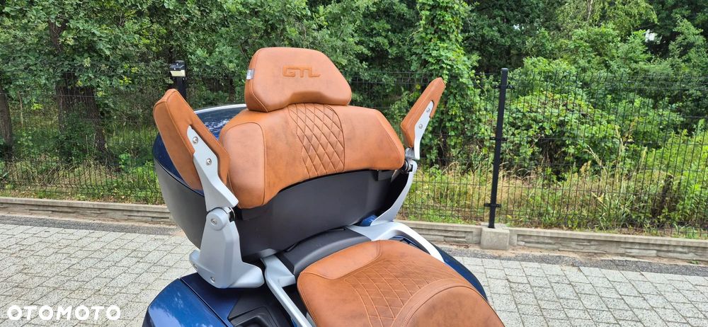 BMW K - 8