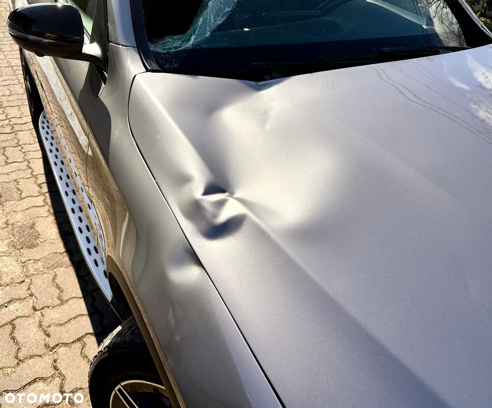 Mercedes-Benz GLC - 29