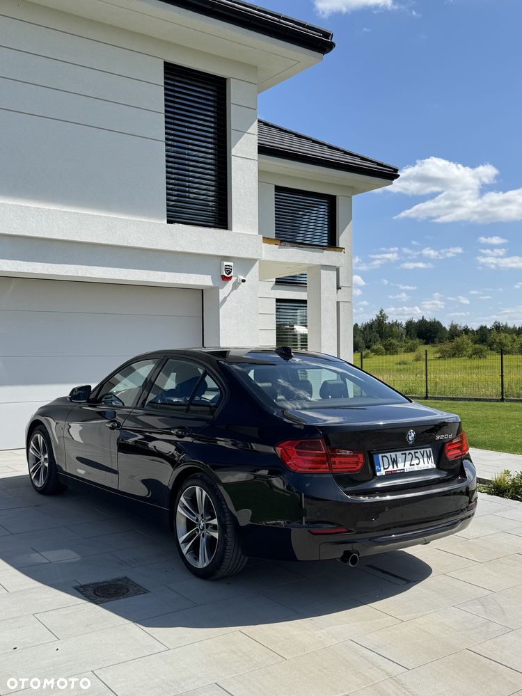 BMW Seria 3 - 3