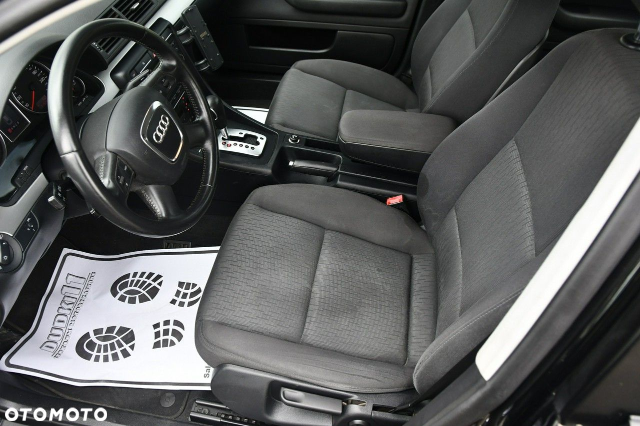 Audi A4 - 15