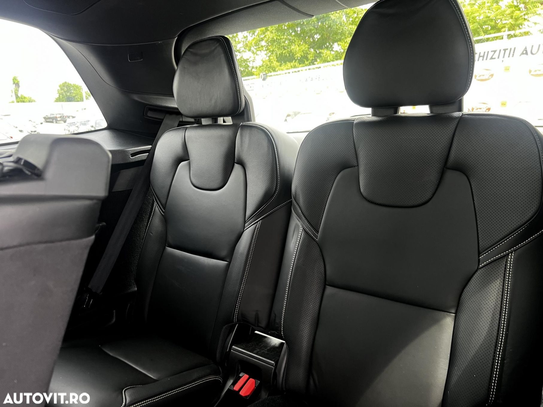 Volvo XC 90 - 18
