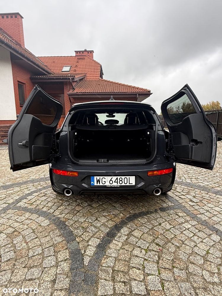 MINI John Cooper Works - 7