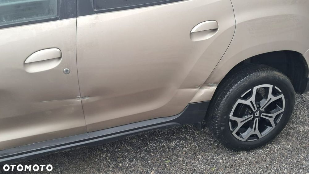 Dacia Duster - 11
