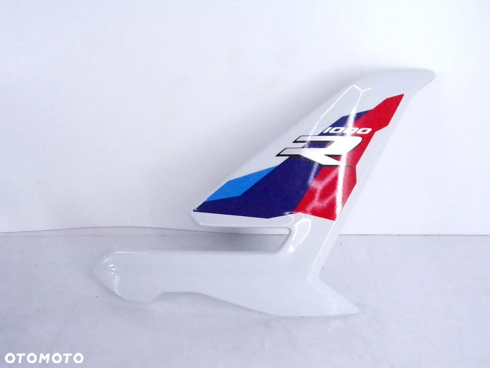 OWIEWKA OSŁONA S1000 BMW K63 K66 K67  S 1000RR M1000 - 8