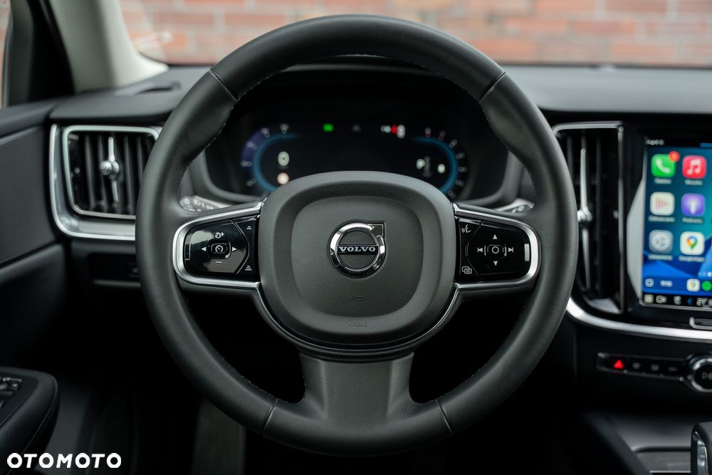 Volvo V60 - 30