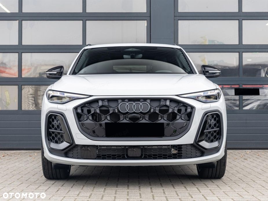 Audi Q5 Sportback 40 TDI mHEV Quattro S Line S tronic - 5