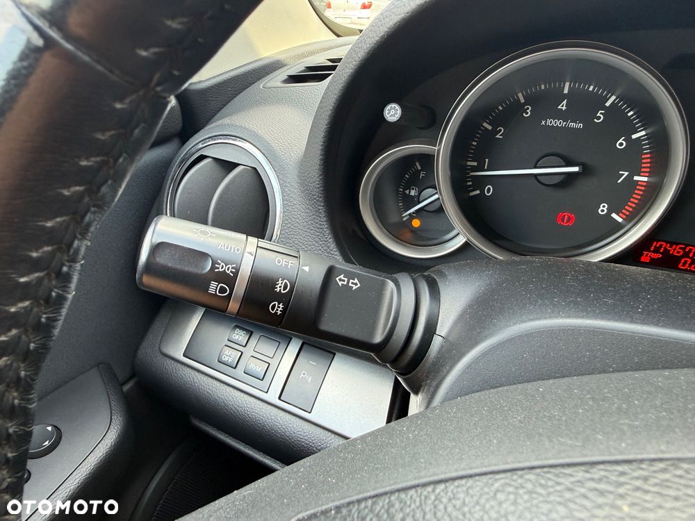 Mazda 6 Sport 1.8 Exclusive-Line Edition 40 Jahre - 20