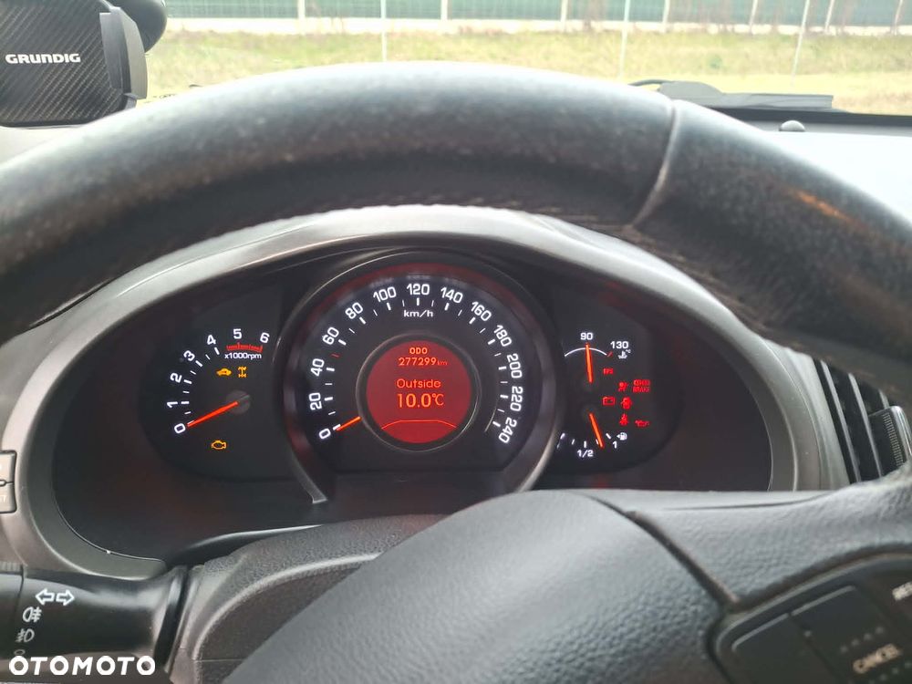 Kia Sportage 2.0 CRDI L 2WD - 7