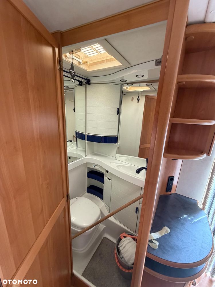 Hymer-Eriba 532 - 12