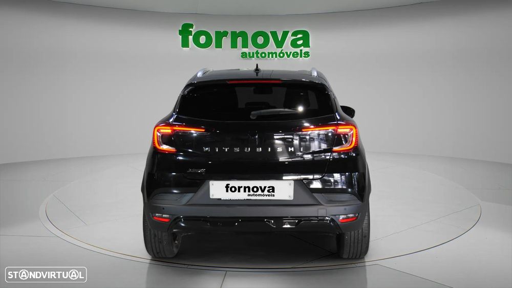 Mitsubishi ASX 1.0 MPI-T Kaiteki - 7