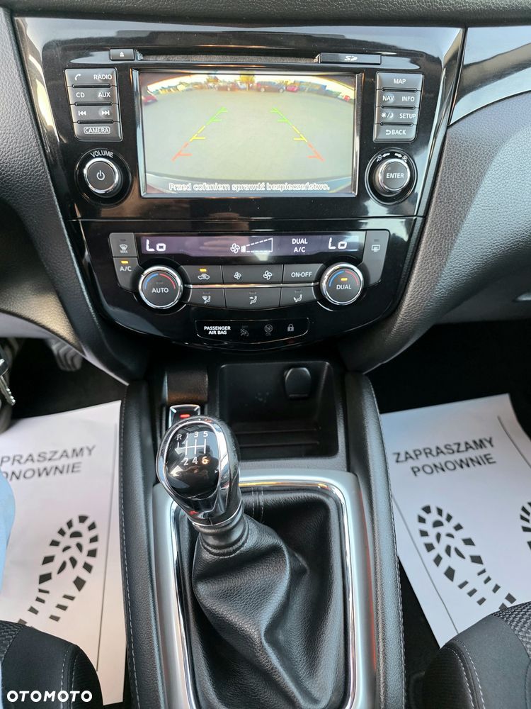 Nissan Qashqai - 8