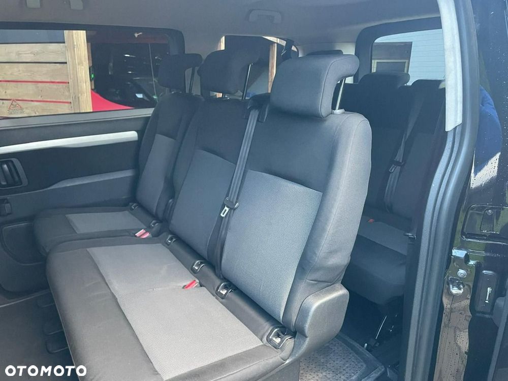 Citroën SpaceTourer - 9
