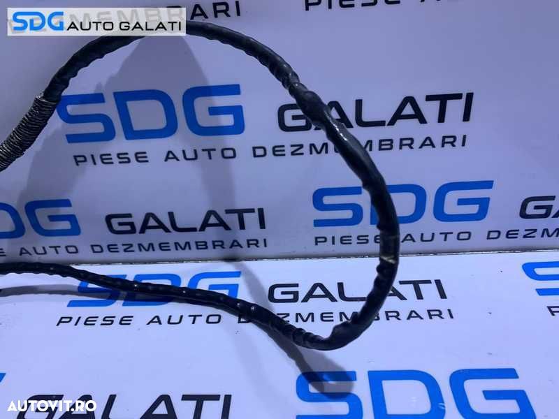 Senzor Temperatura Evacuare Gaze Inaintea FIltrului de Particule Audi A3 8P 2.0 TDI CBEA 2008 - 2013 Cod 03L906088J [B0070] - 2