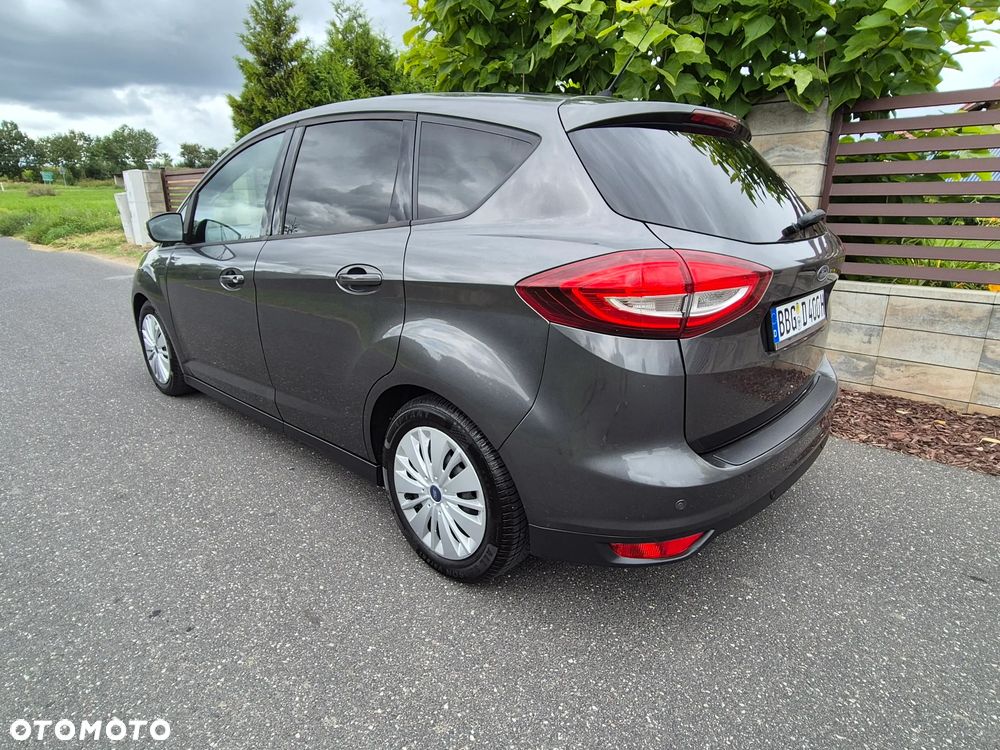 Ford C-MAX 1.0 EcoBoost Edition ASS - 6