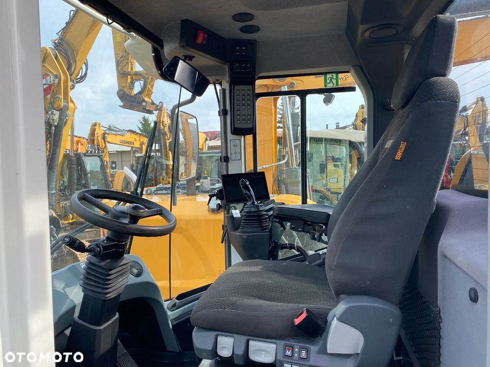 Liebherr L550 Xpower, 2023 ROK, 6800 MTH, NOWY MODEL, Z NIEMIEC, SUPER, STAN, - 10