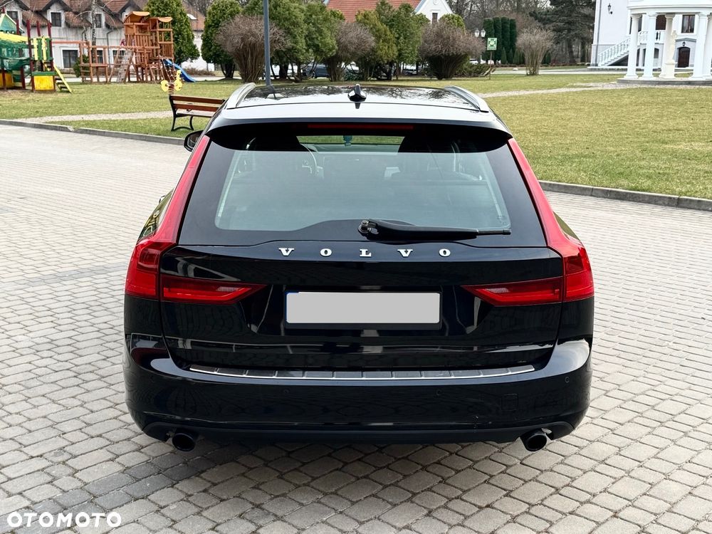 Volvo V90 T5 Momentum - 13