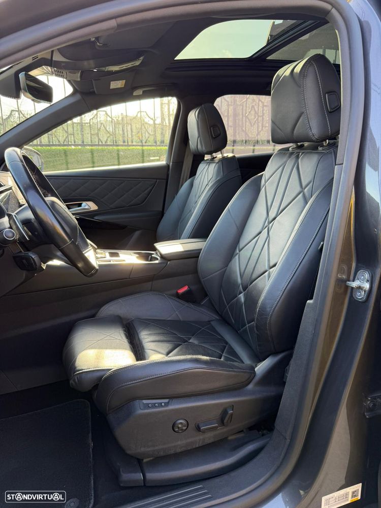 DS DS7 Crossback E-Tense Rivoli EAT8 - 10