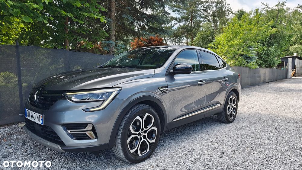 Renault Arkana - 1