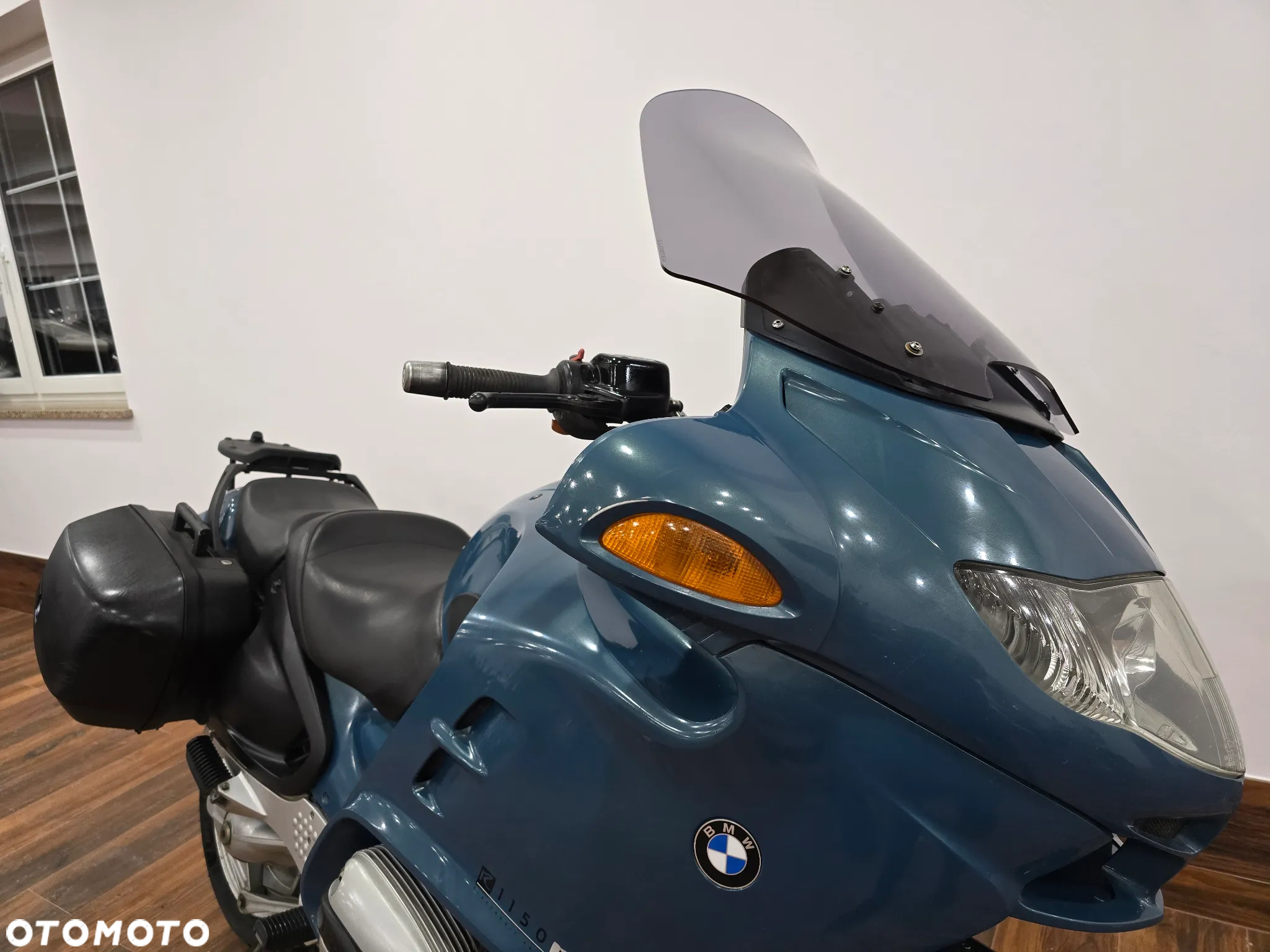 BMW RT - 5