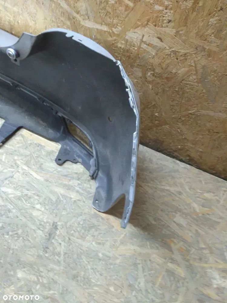 TOYOTA YARIS III LIFT 2014- zderzak tylny tył pdc - 10