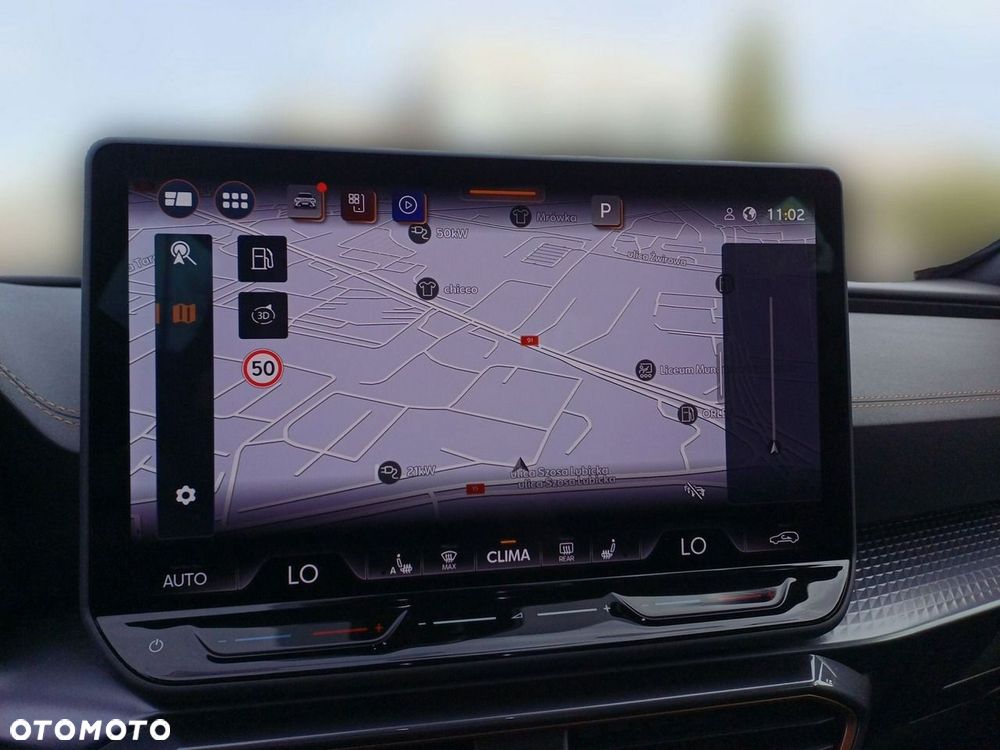 Cupra Formentor 1.5 eTSI mHEV DSG - 21