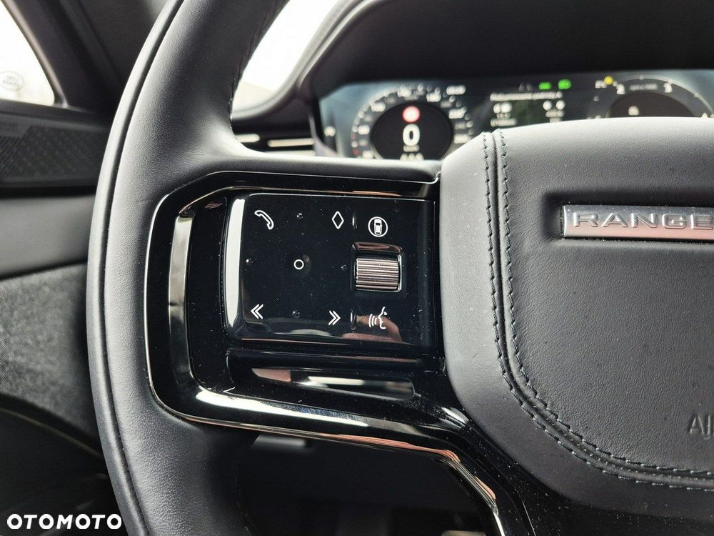 Land Rover Range Rover Sport - 31