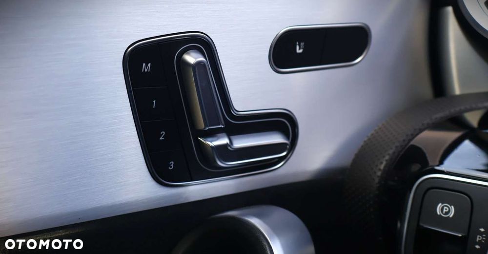 Mercedes-Benz Klasa A 45 S AMG 4-Matic 8G-DCT - 38