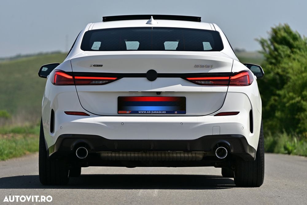 BMW Seria 2 230i Aut. M Sport - 10