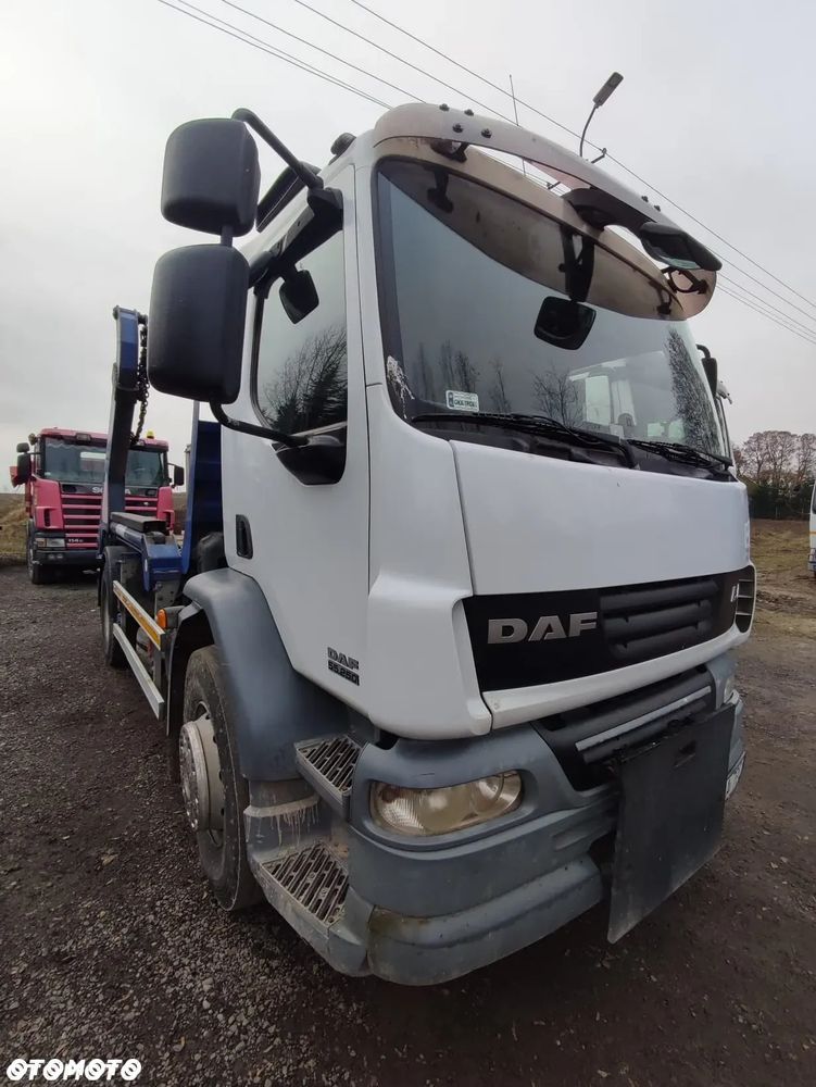 DAF FA LF55. 250G18 - 6