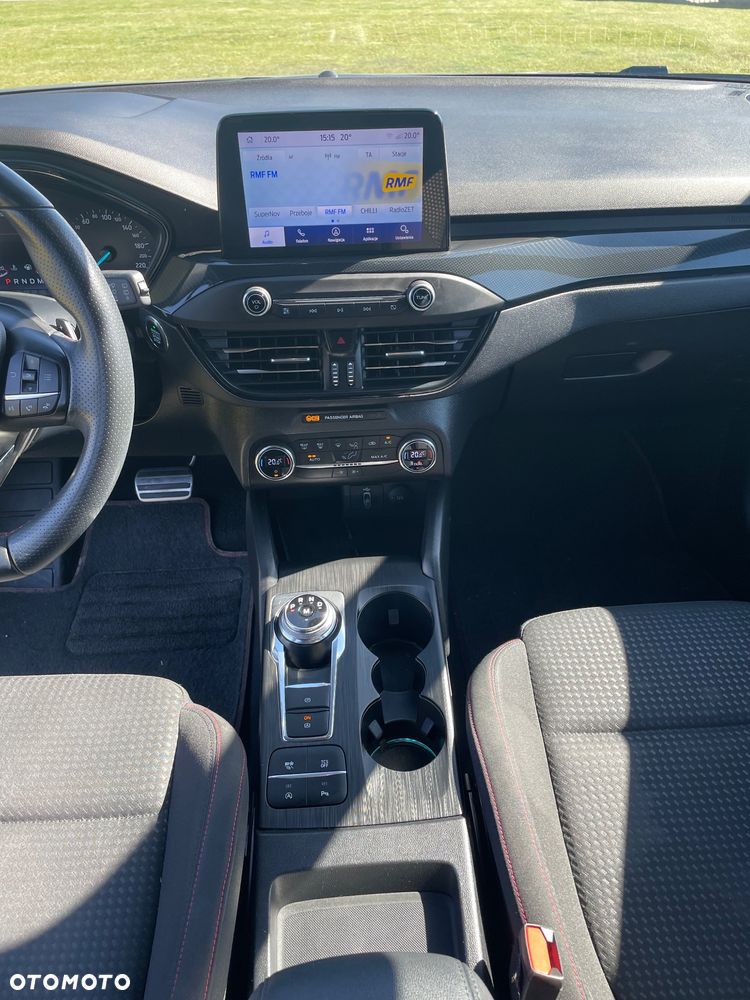 Ford Focus - 10