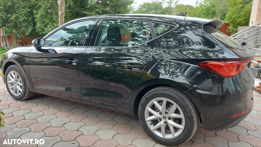 Seat Leon 1.0 TSI Style - 7